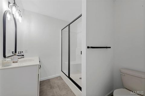 Tiny photo for 512 Copper Stone Drive, Wentzville, MO 63385 (MLS # 26001495)