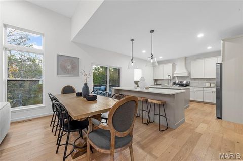 Tiny photo for 512 Copper Stone Drive, Wentzville, MO 63385 (MLS # 26001495)