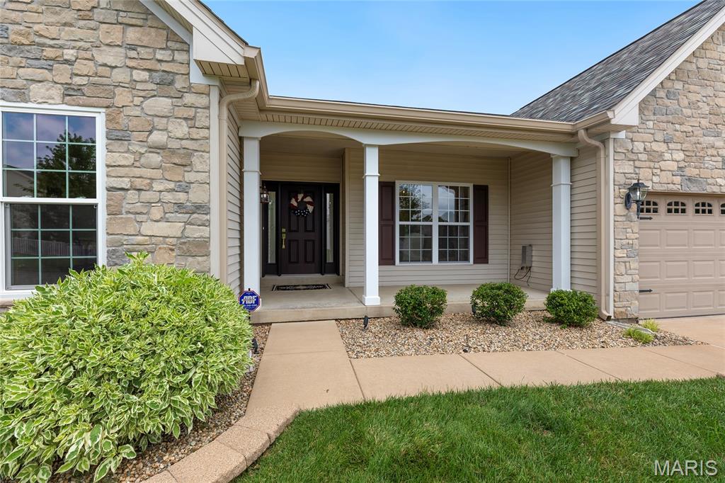 2029 Crimson Meadows Drive