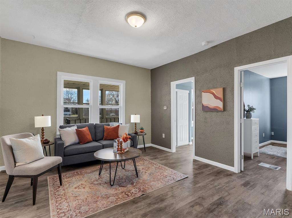 Longwood Park - Residential