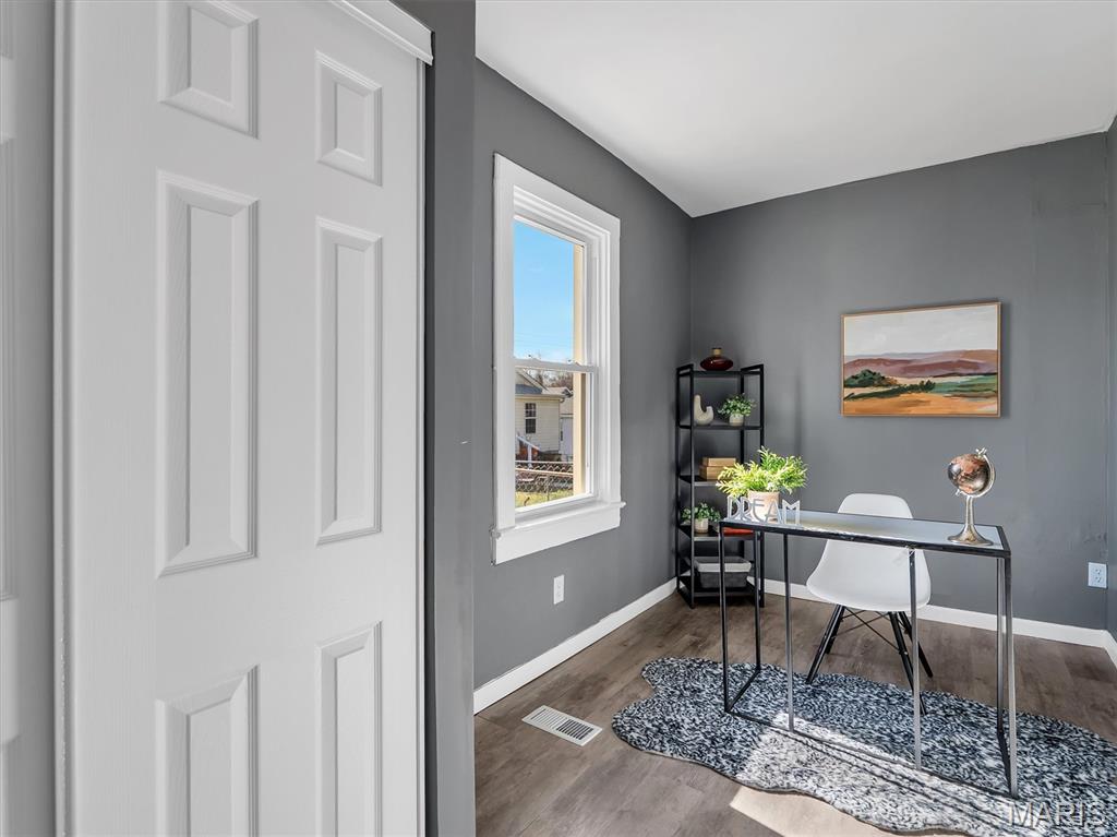 Longwood Park - Residential