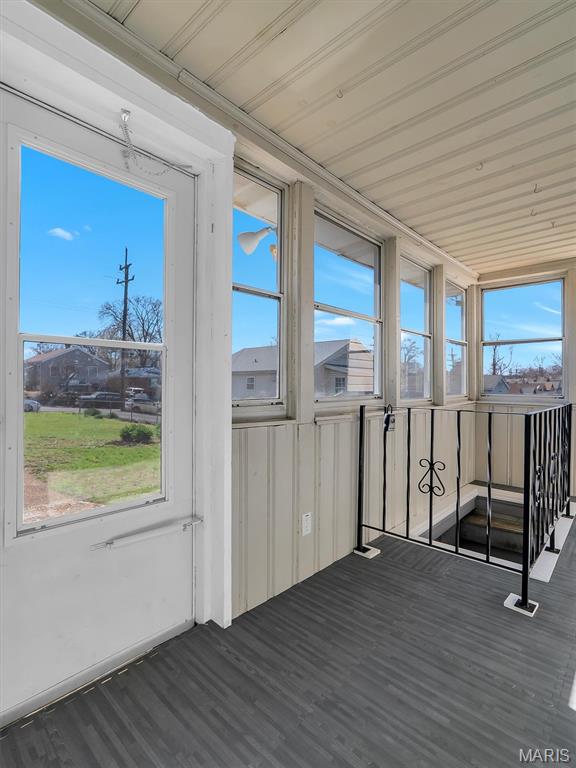 Longwood Park - Residential