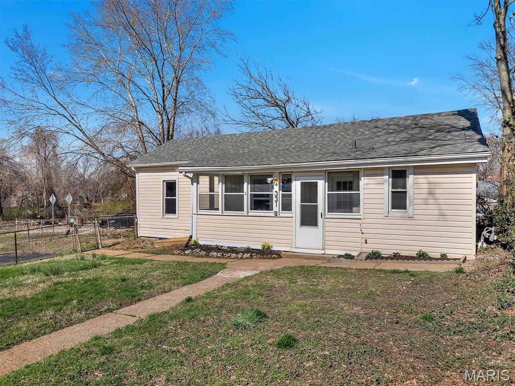 Longwood Park - Residential