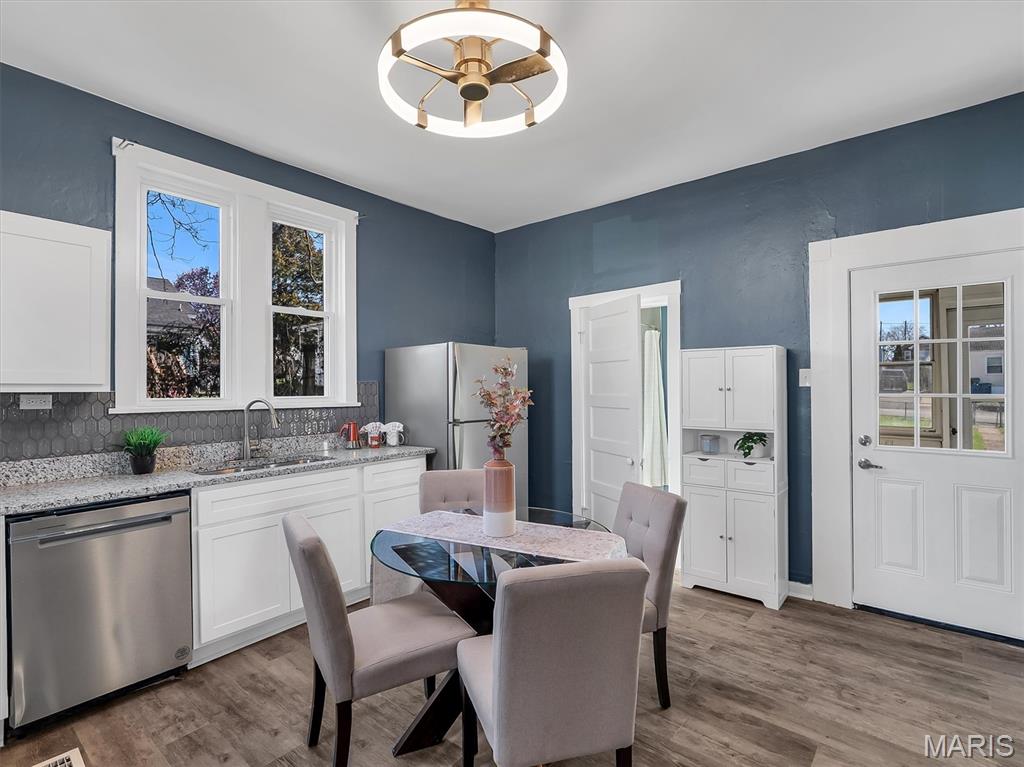 Longwood Park - Residential