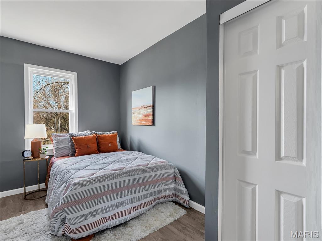 Longwood Park - Residential