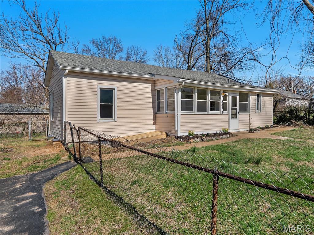 Longwood Park - Residential