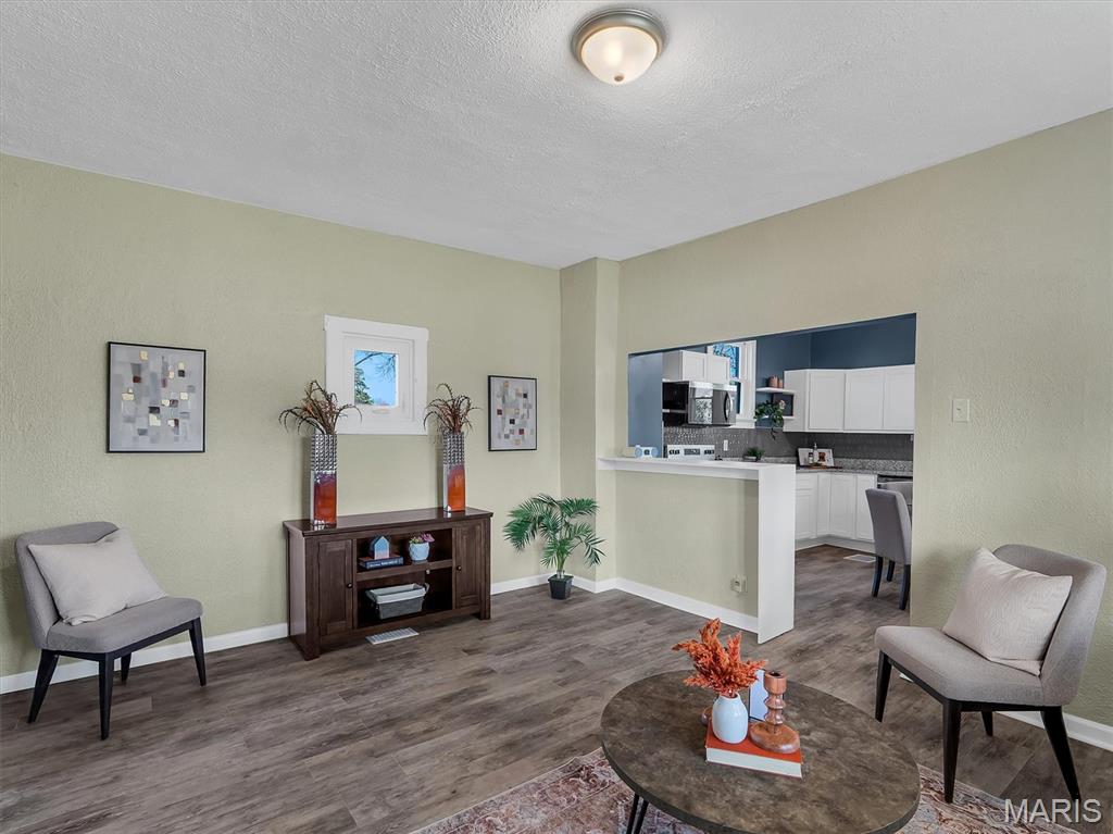 Longwood Park - Residential