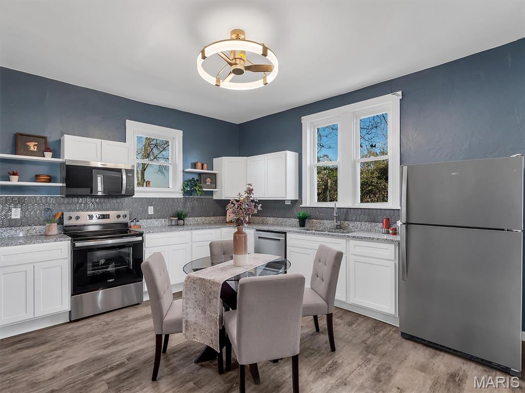 Longwood Park - Residential