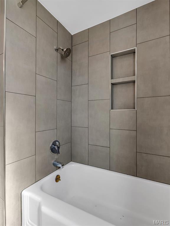 Longwood Park - Residential