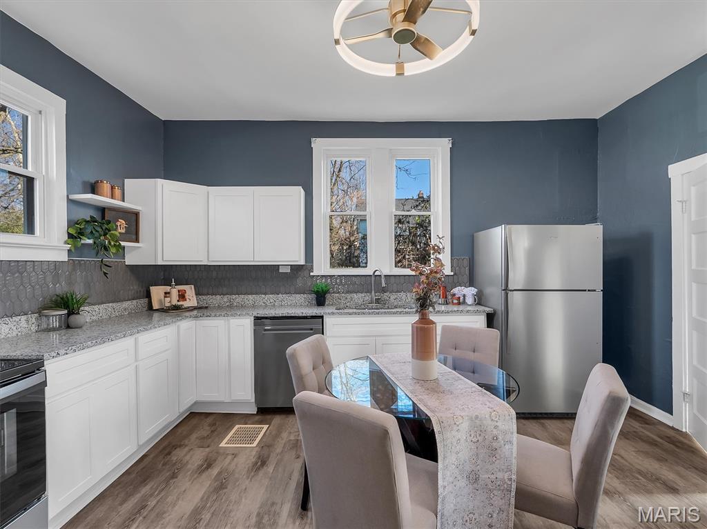 Longwood Park - Residential