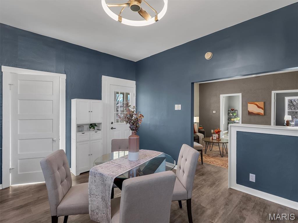 Longwood Park - Residential