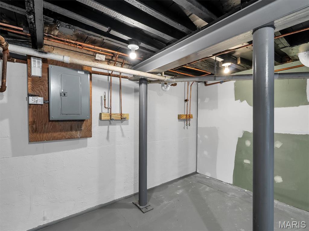 Longwood Park - Residential