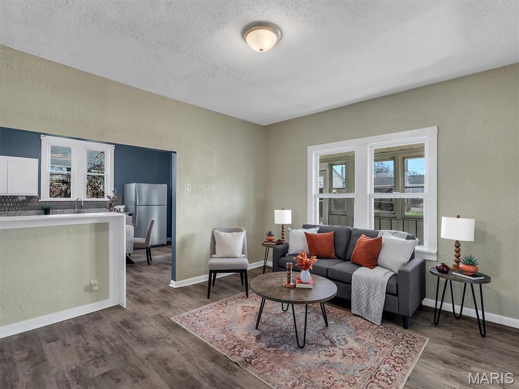 Longwood Park - Residential