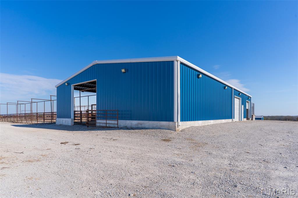 N/A - Farm