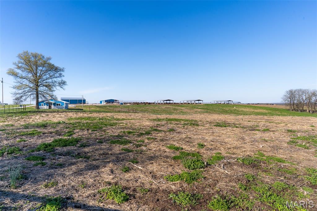 N/A - Farm