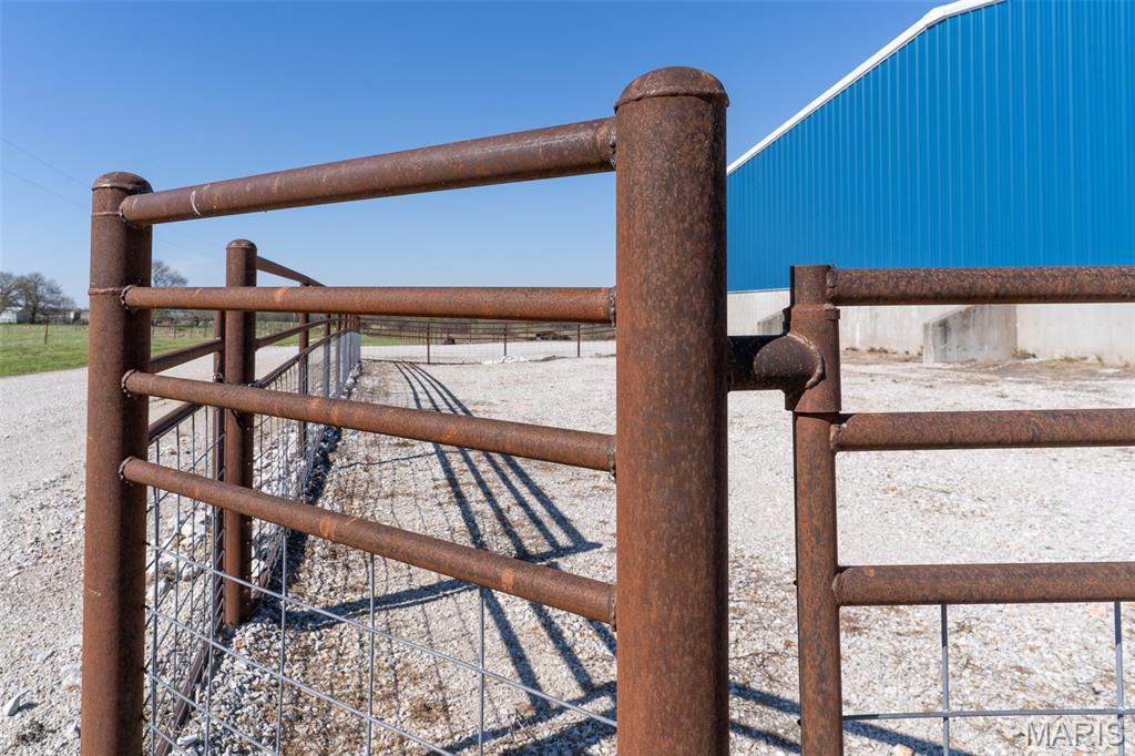 N/A - Farm