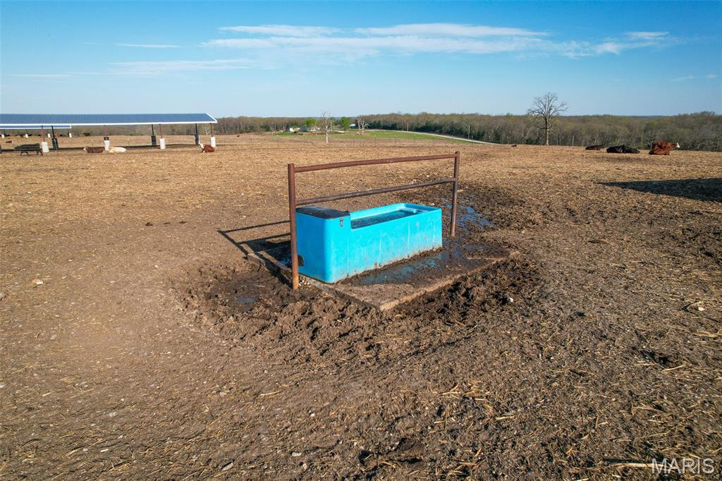 N/A - Farm