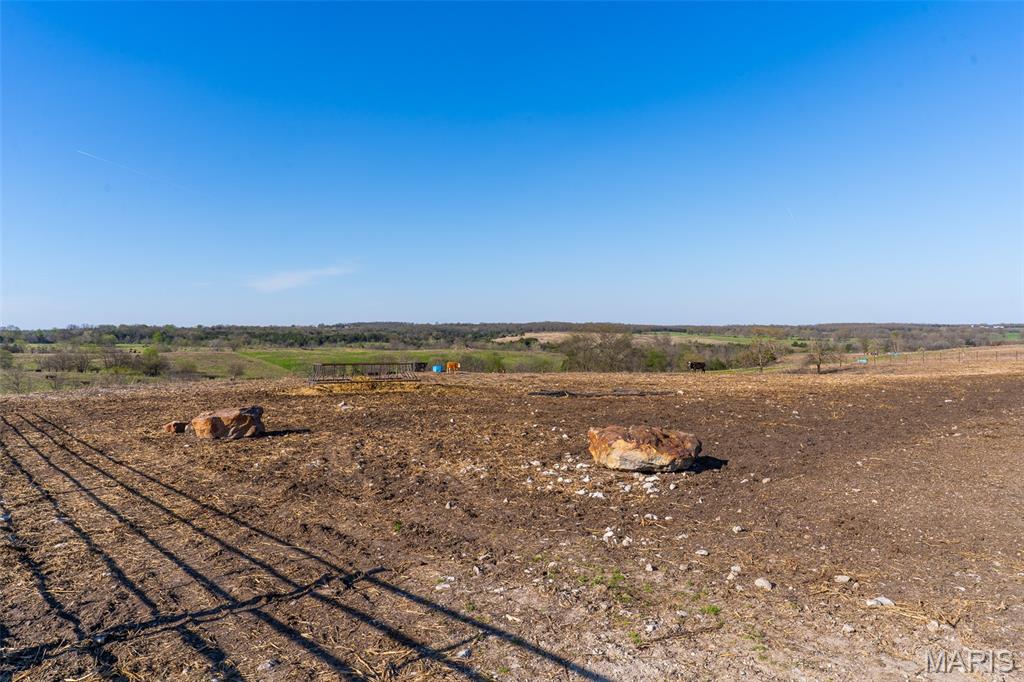 N/A - Farm