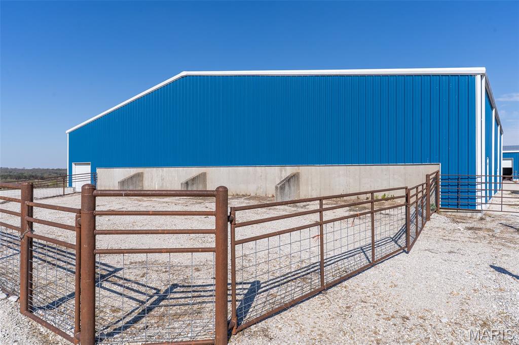 N/A - Farm
