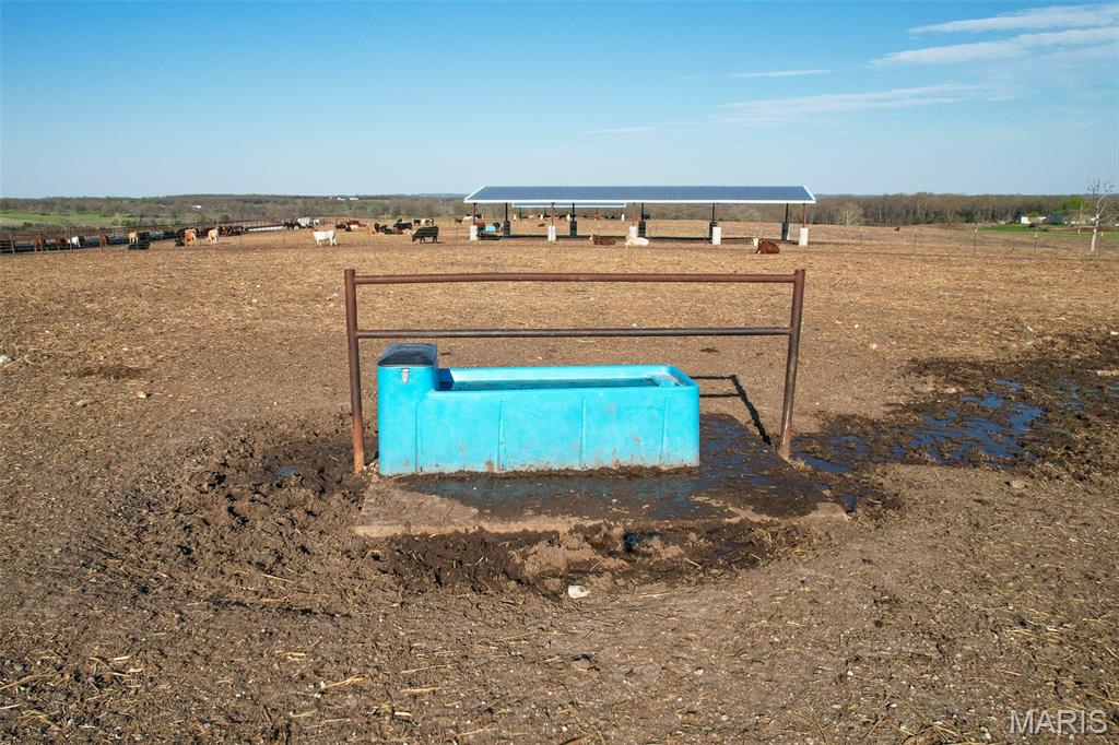 N/A - Farm