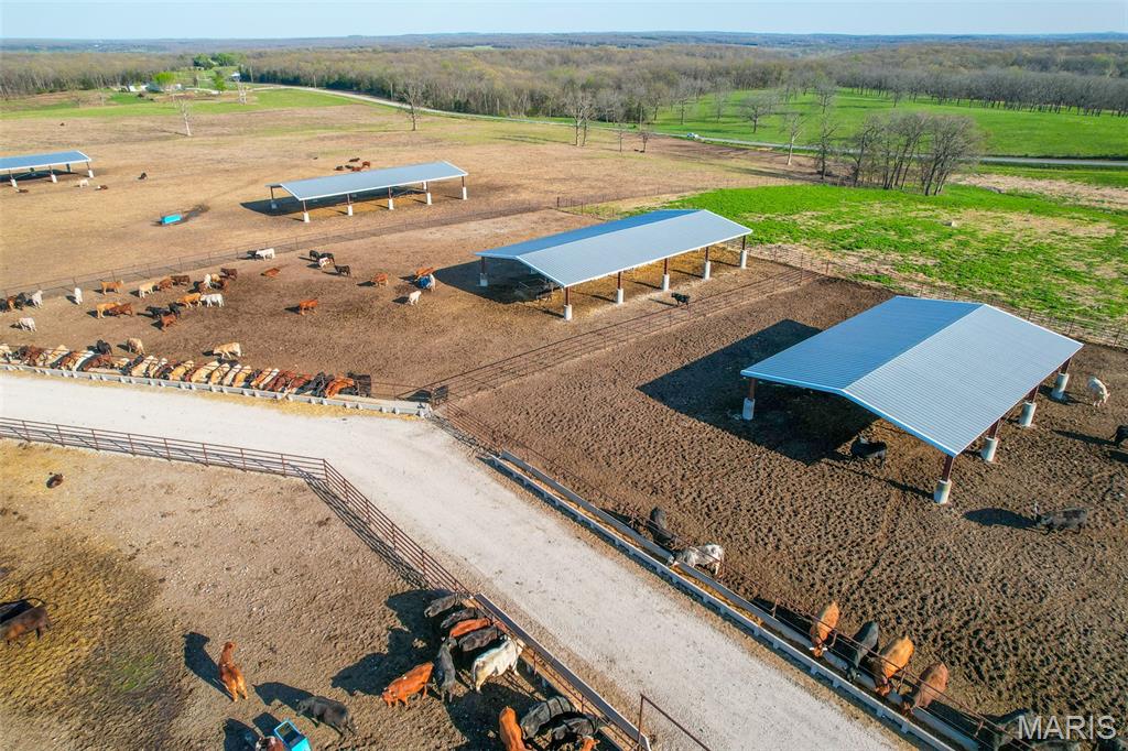 N/A - Farm