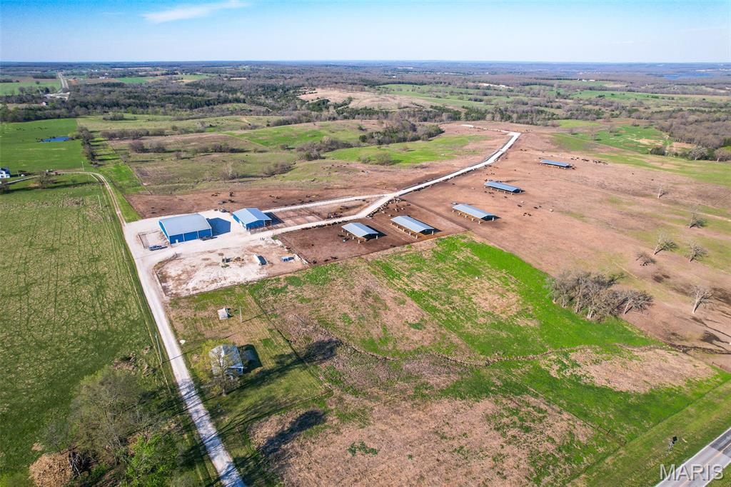 N/A - Farm