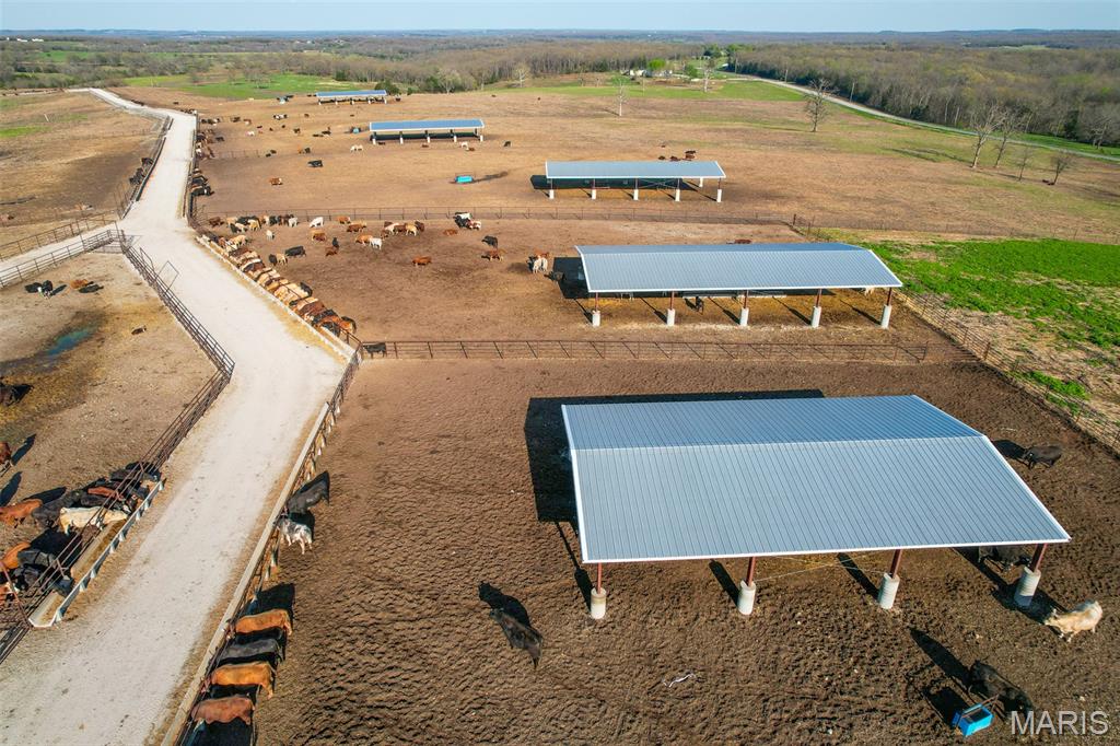 N/A - Farm