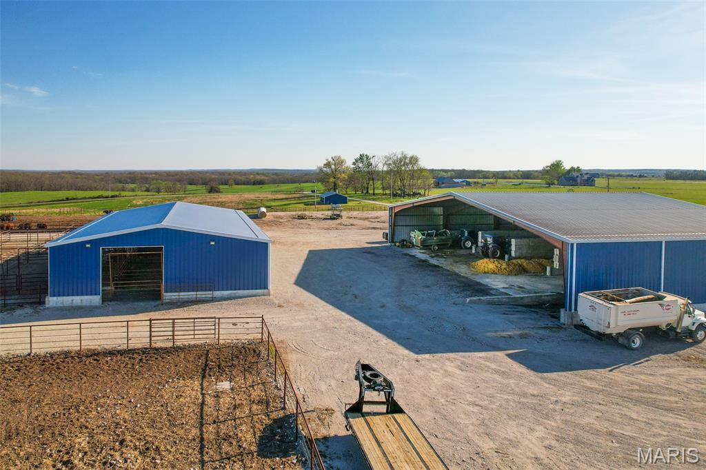N/A - Farm