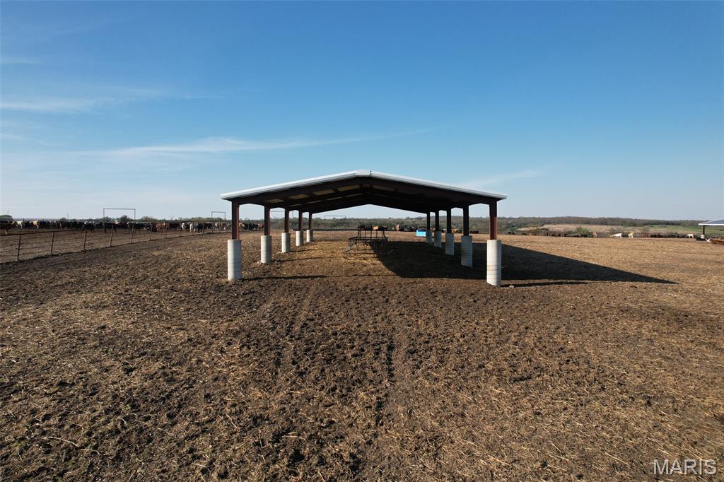 N/A - Farm