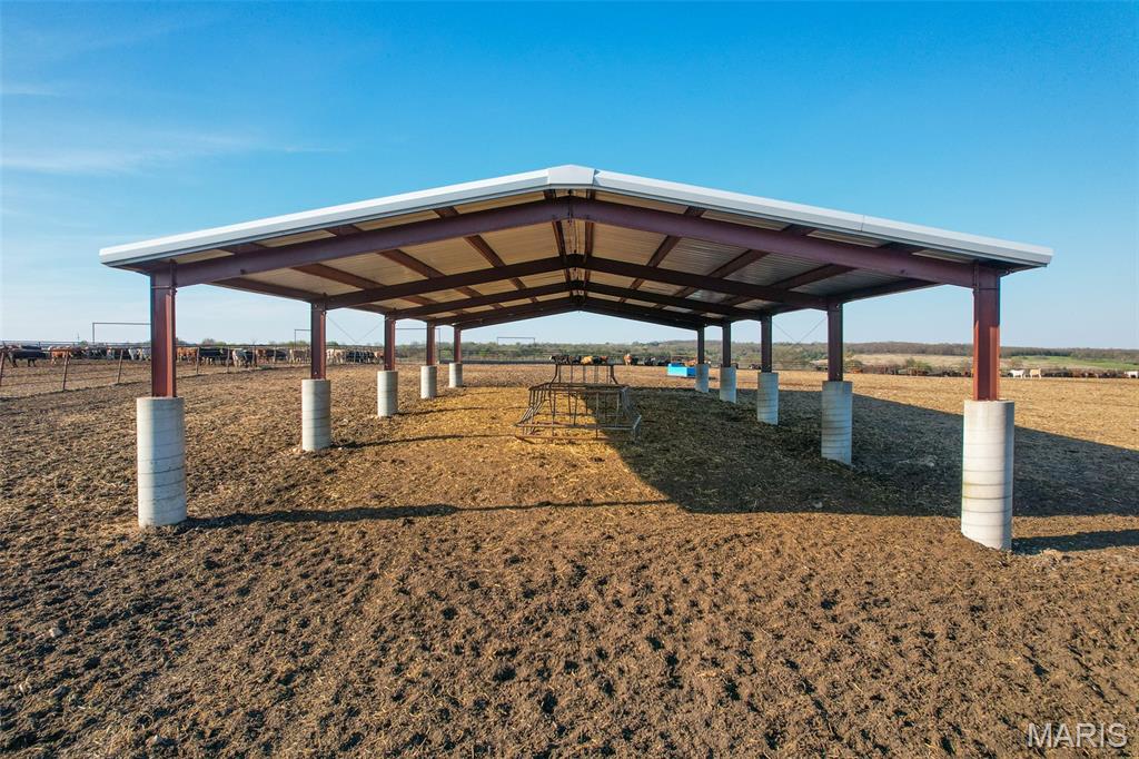 N/A - Farm