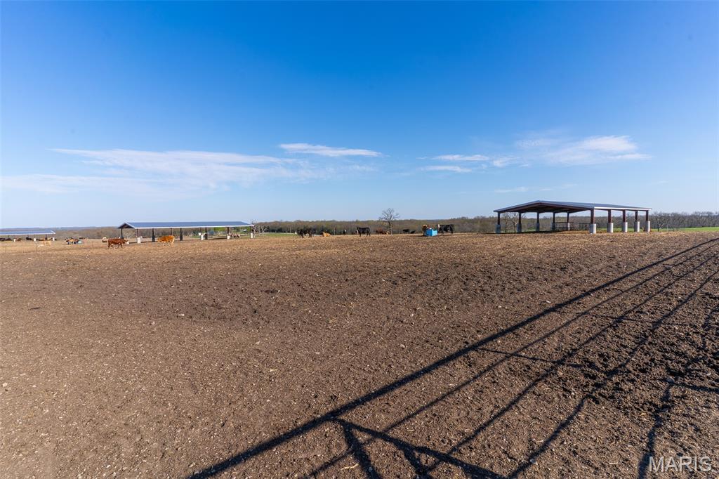 N/A - Farm