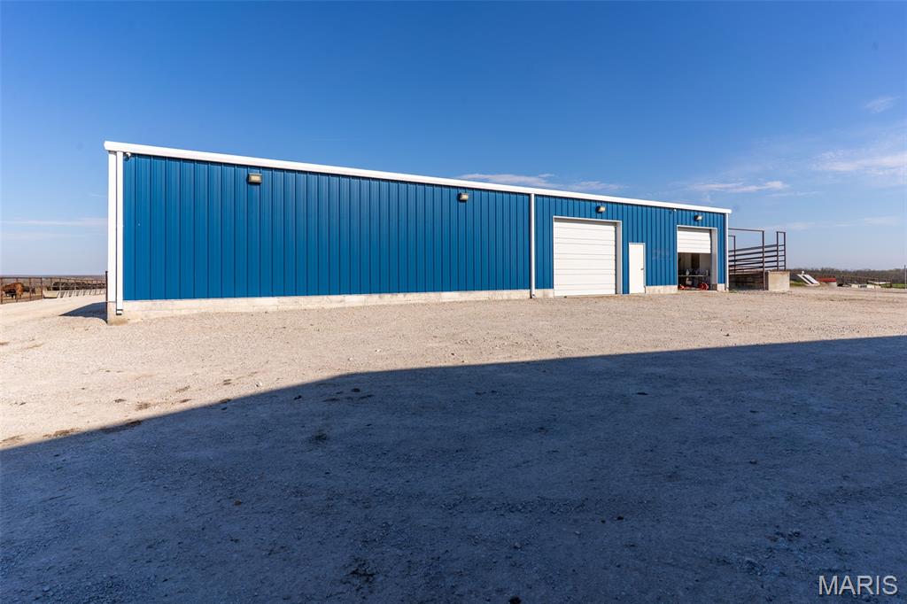 N/A - Farm
