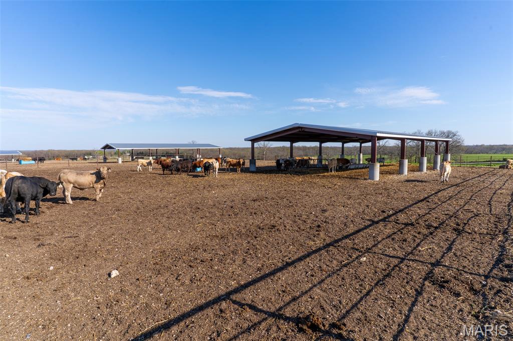 N/A - Farm