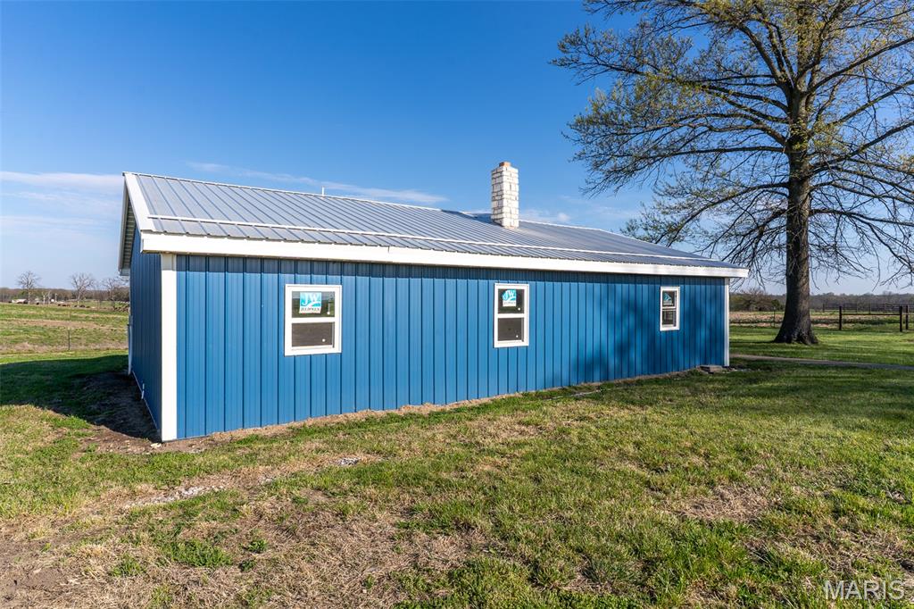 N/A - Farm