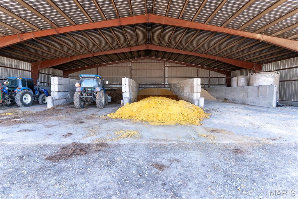 N/A - Farm