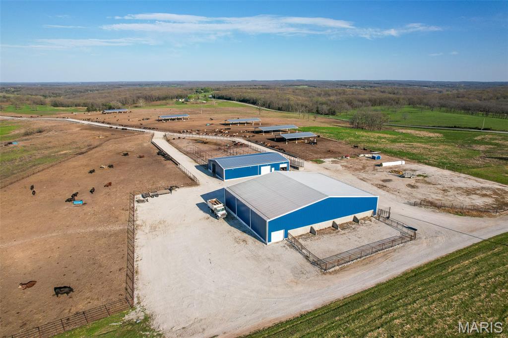 N/A - Farm