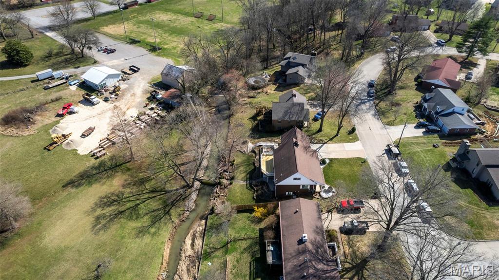 Westbrook - Residential