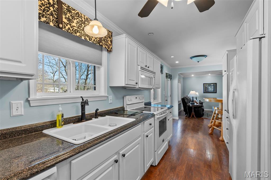 Westbrook - Residential