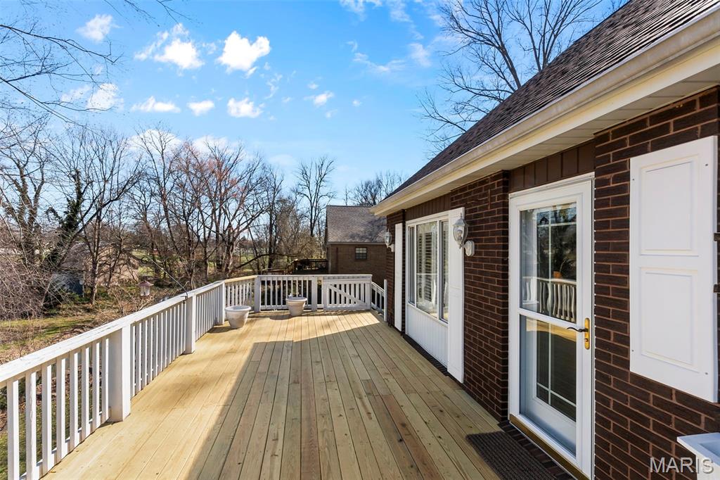 Westbrook - Residential