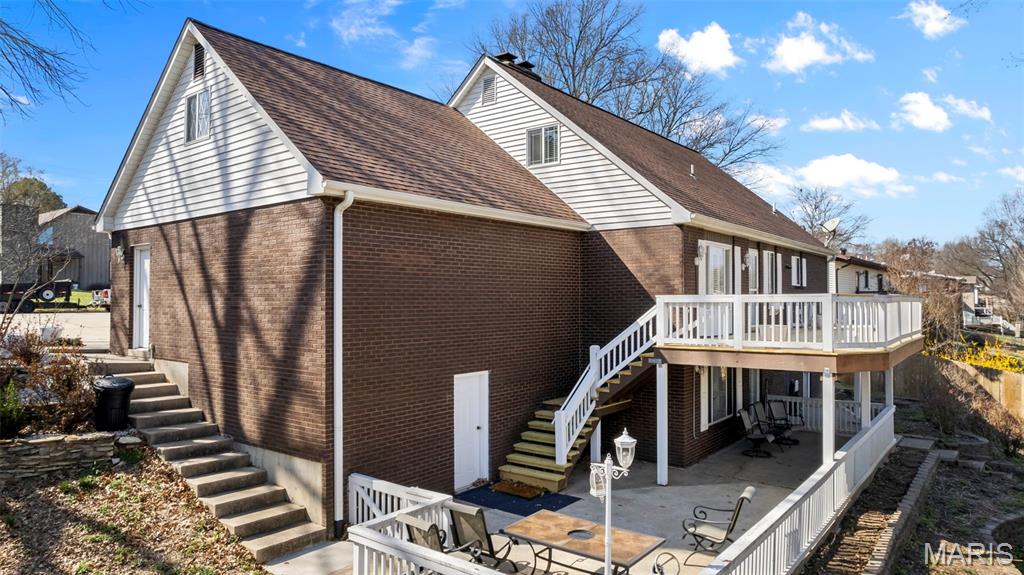 Westbrook - Residential