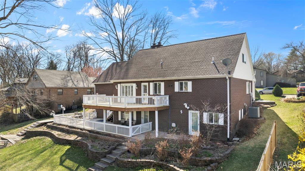 Westbrook - Residential