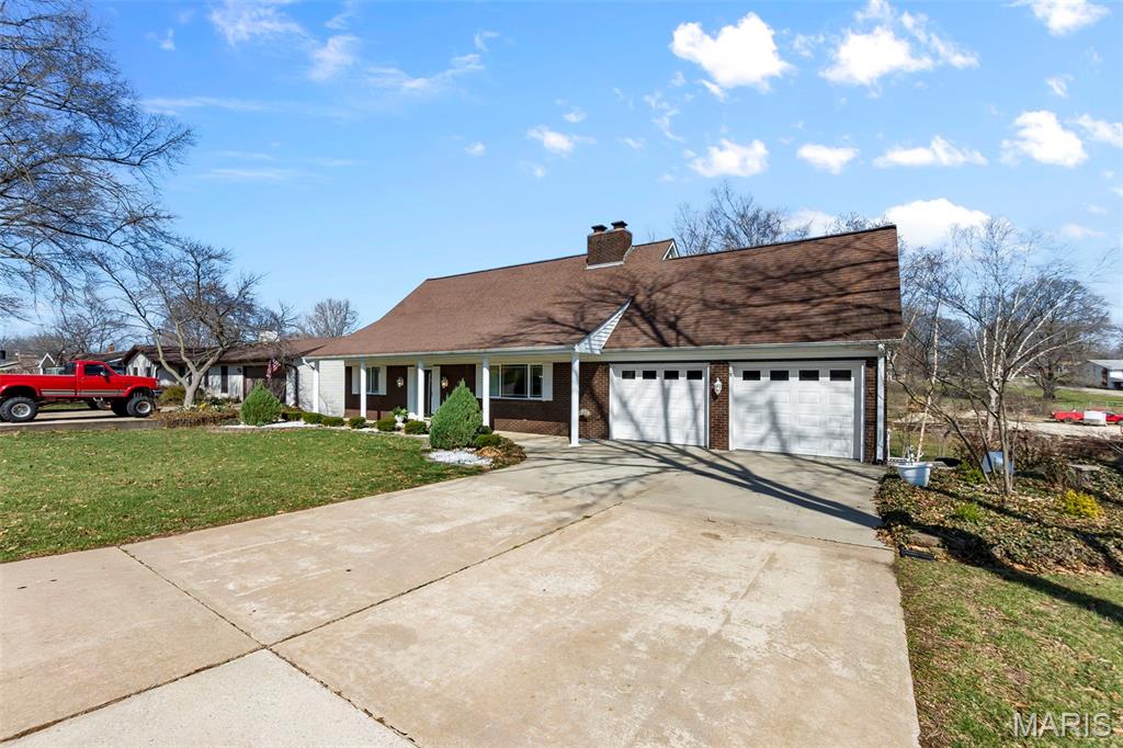 Westbrook - Residential