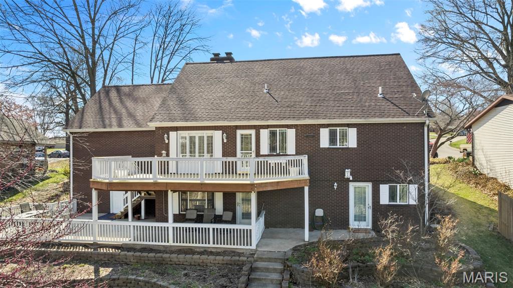 Westbrook - Residential