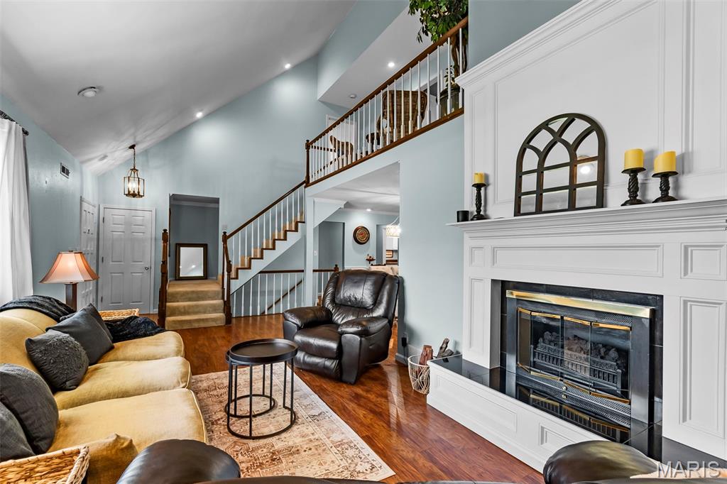 Westbrook - Residential