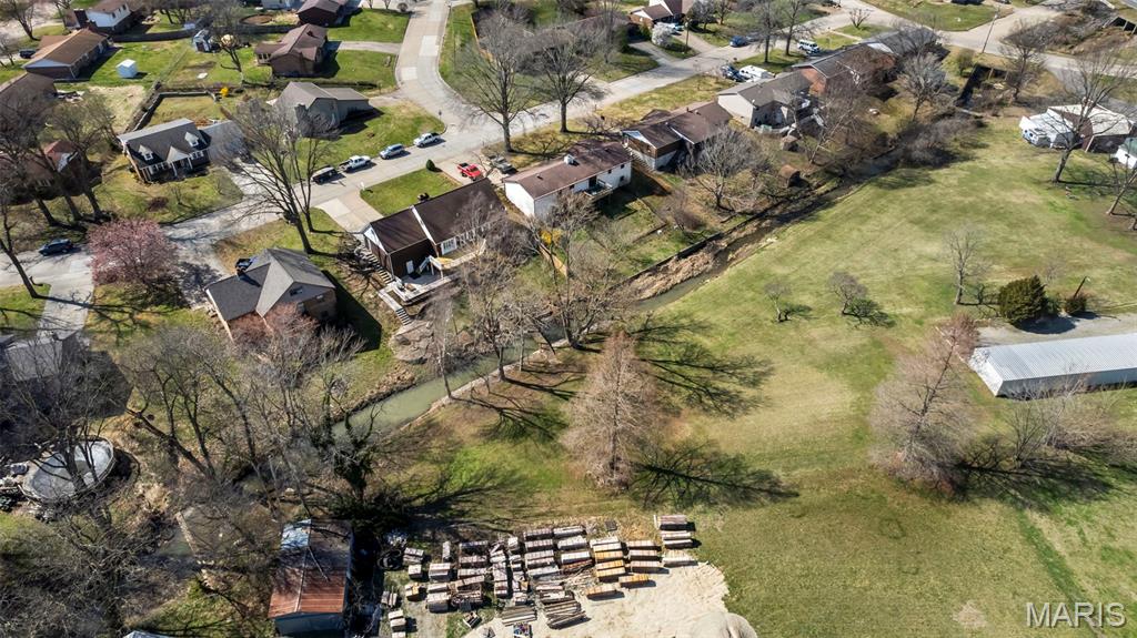 Westbrook - Residential