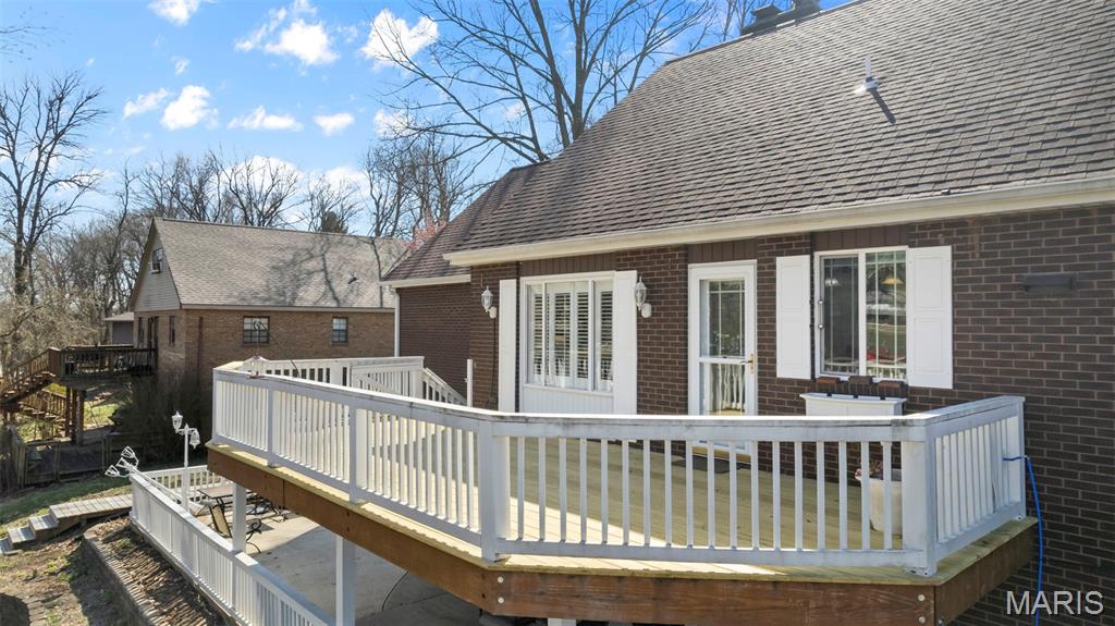 Westbrook - Residential