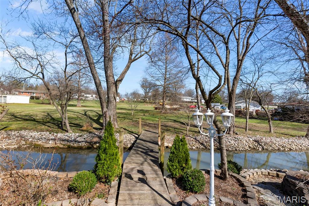 Westbrook - Residential