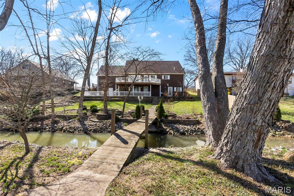 Westbrook - Residential