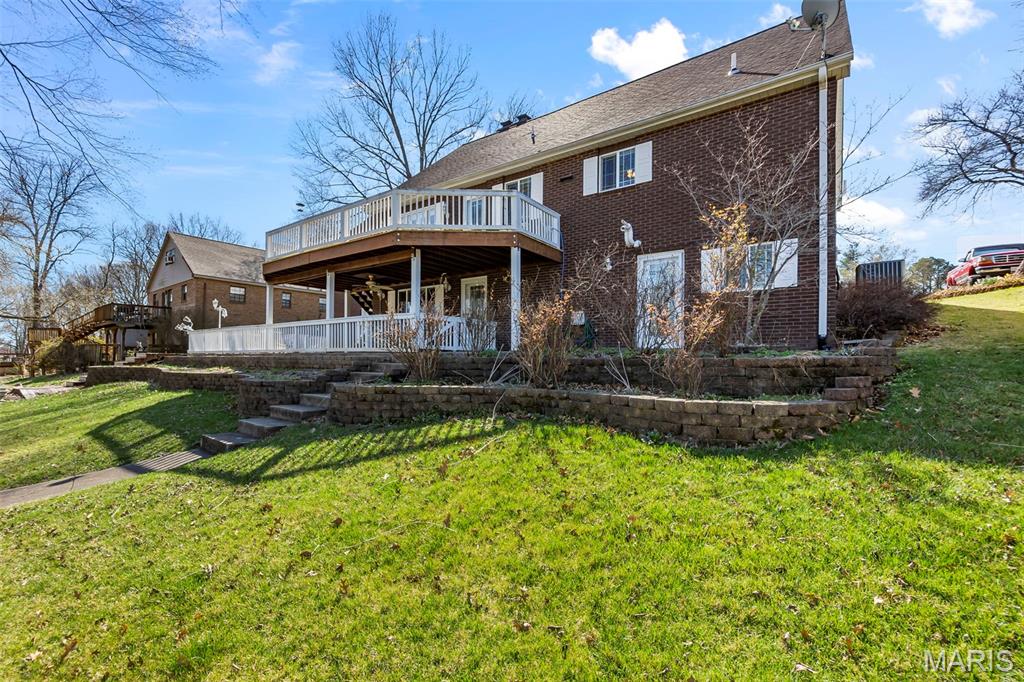 Westbrook - Residential