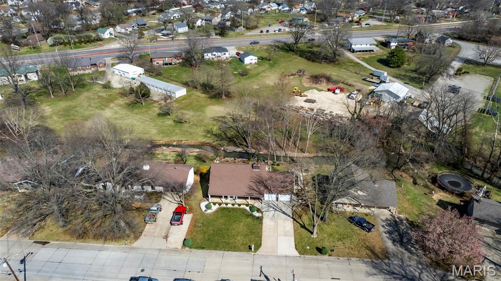 Westbrook - Residential